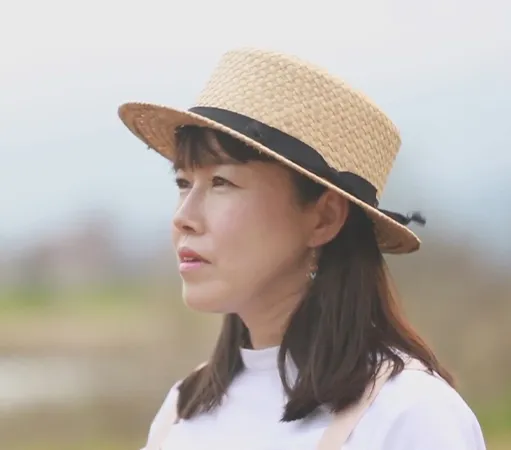 Tammy先生